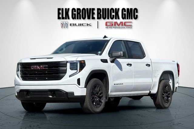 New 2026 GMC Sierra 1500 Pro image 8