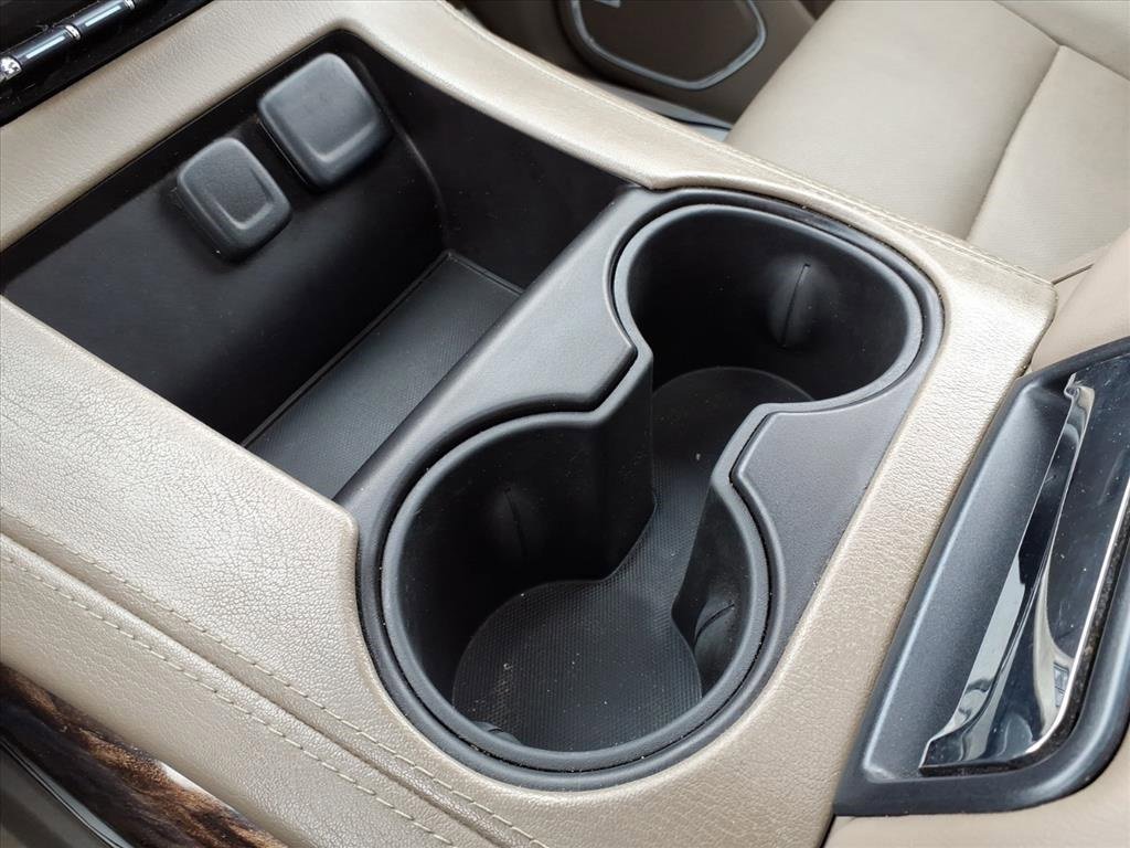 Used 2015 GMC Yukon SLT w/ Open Road Package image 34