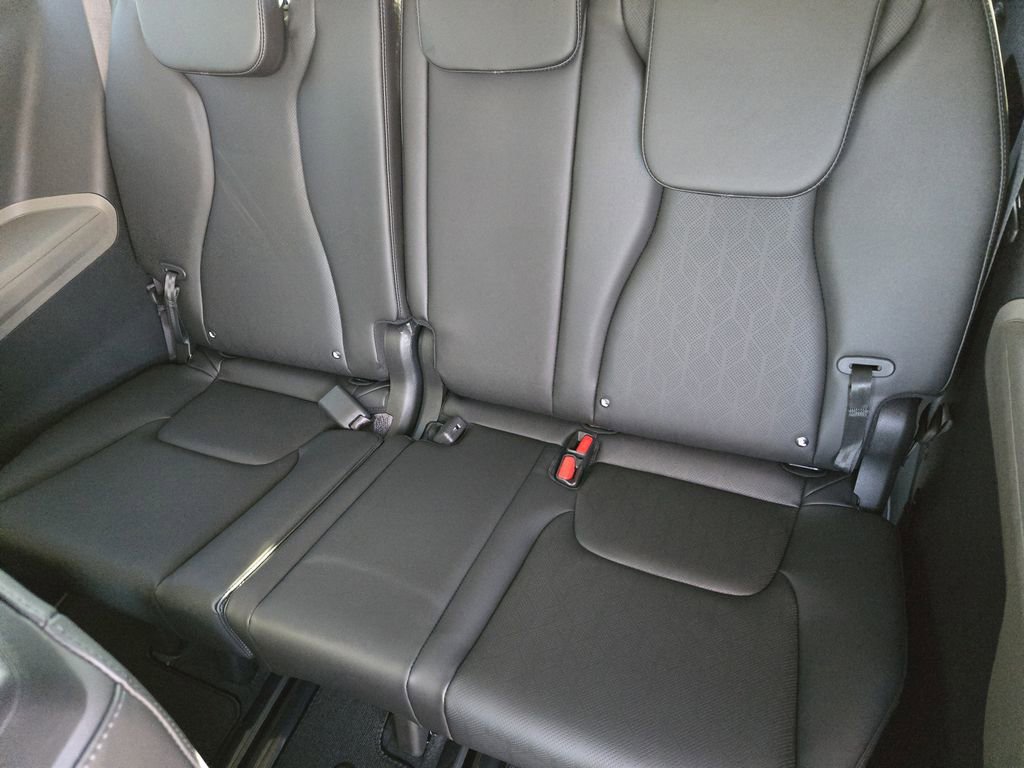 New 2026 Kia Carnival image 20