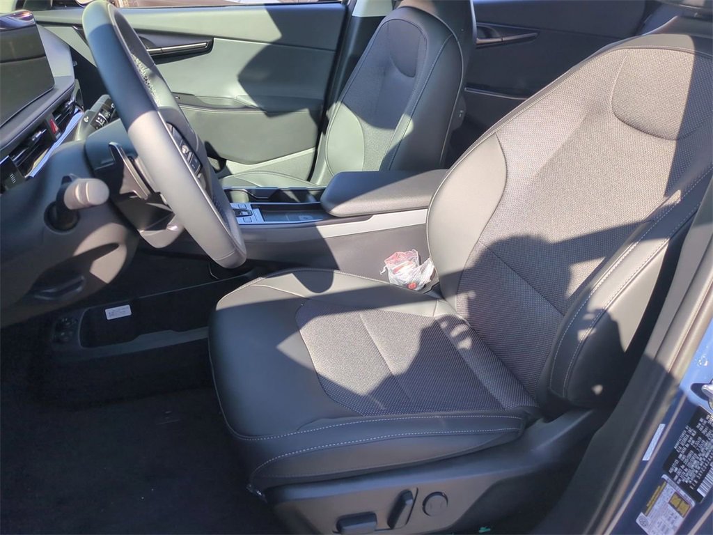 New 2025 Kia EV6 Light image 19