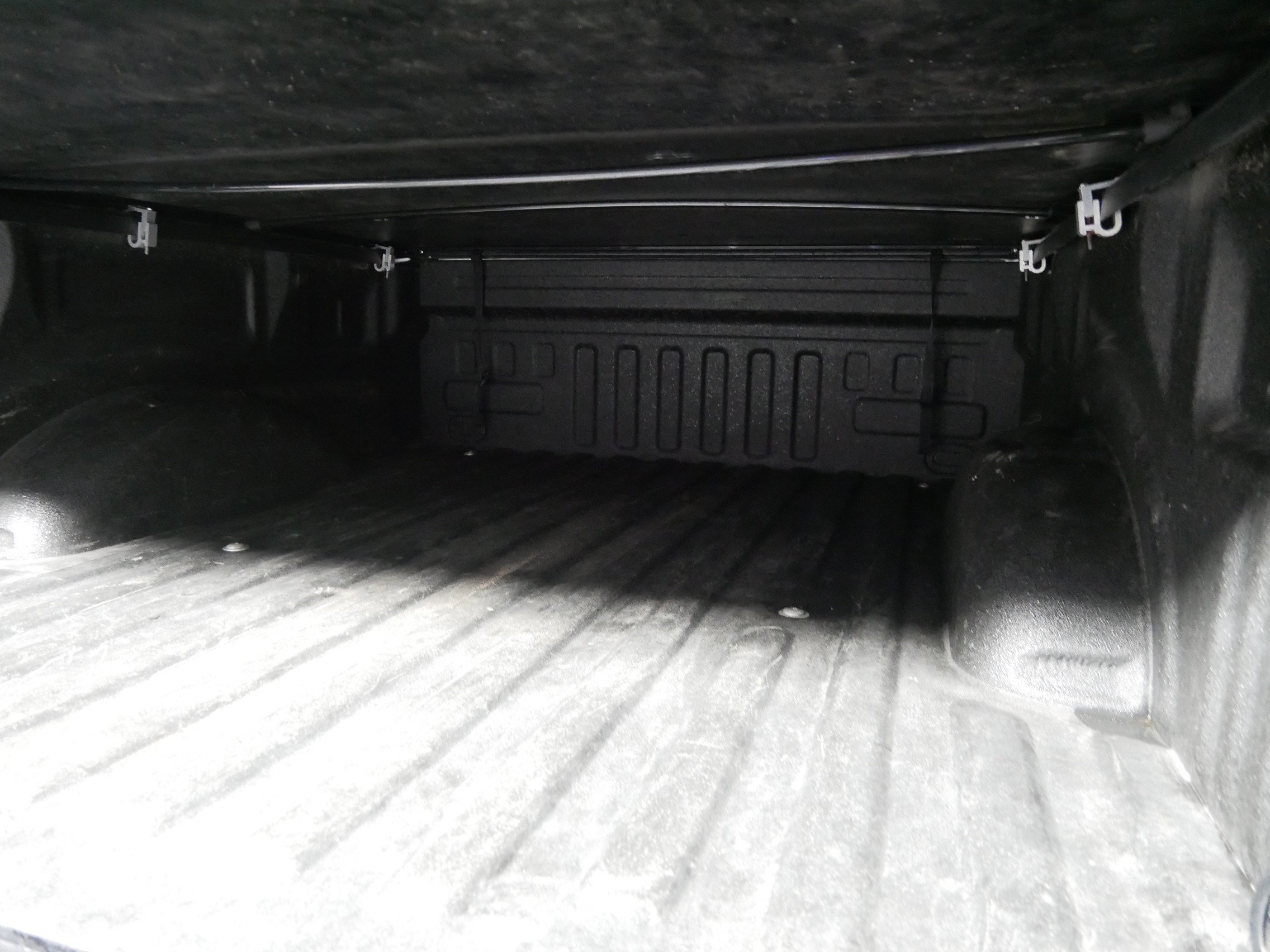 Used 2022 Ford F150 Lariat AWD/4WD image 18