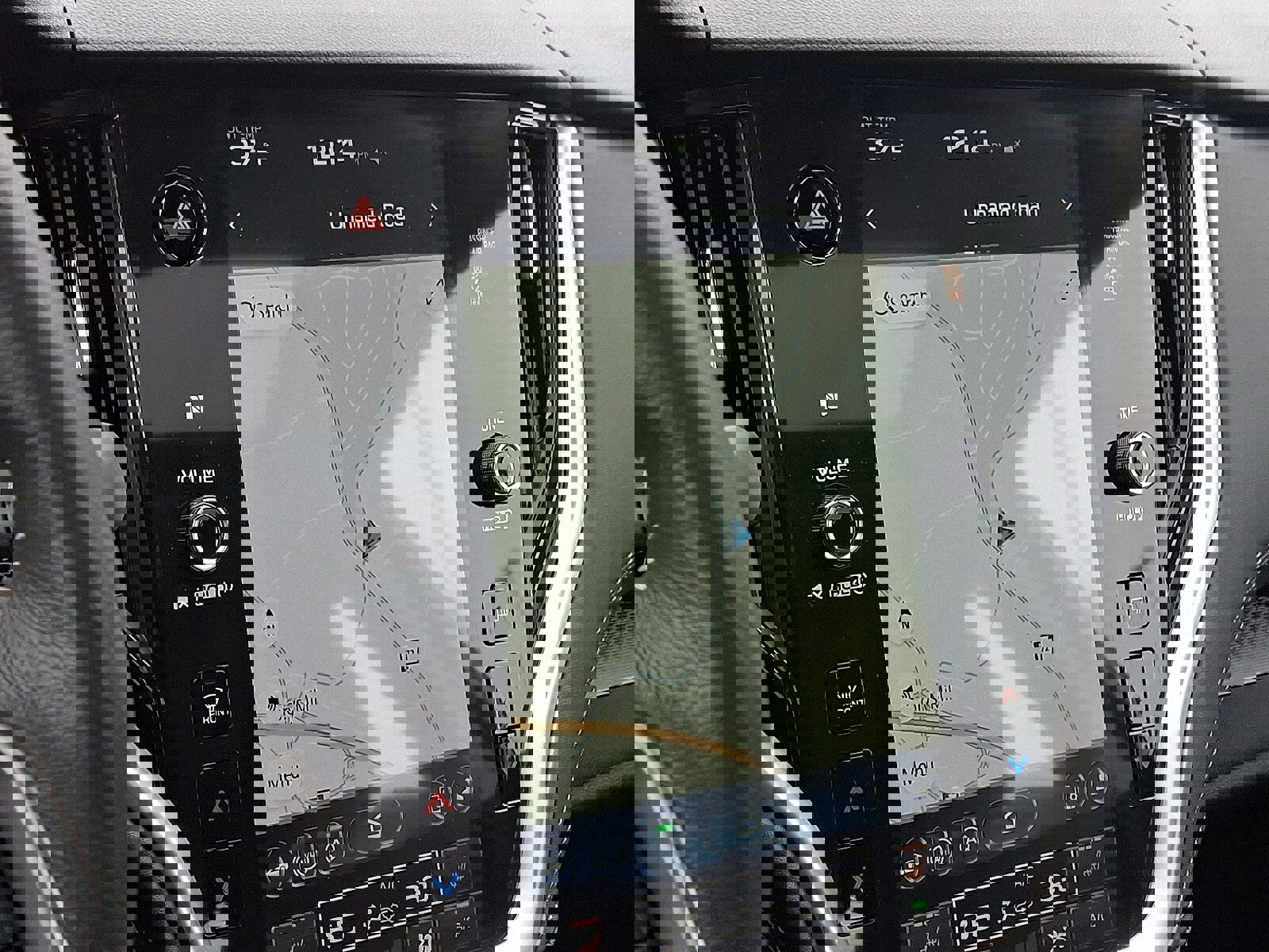 Certified 2025 Subaru Legacy Premium image 16