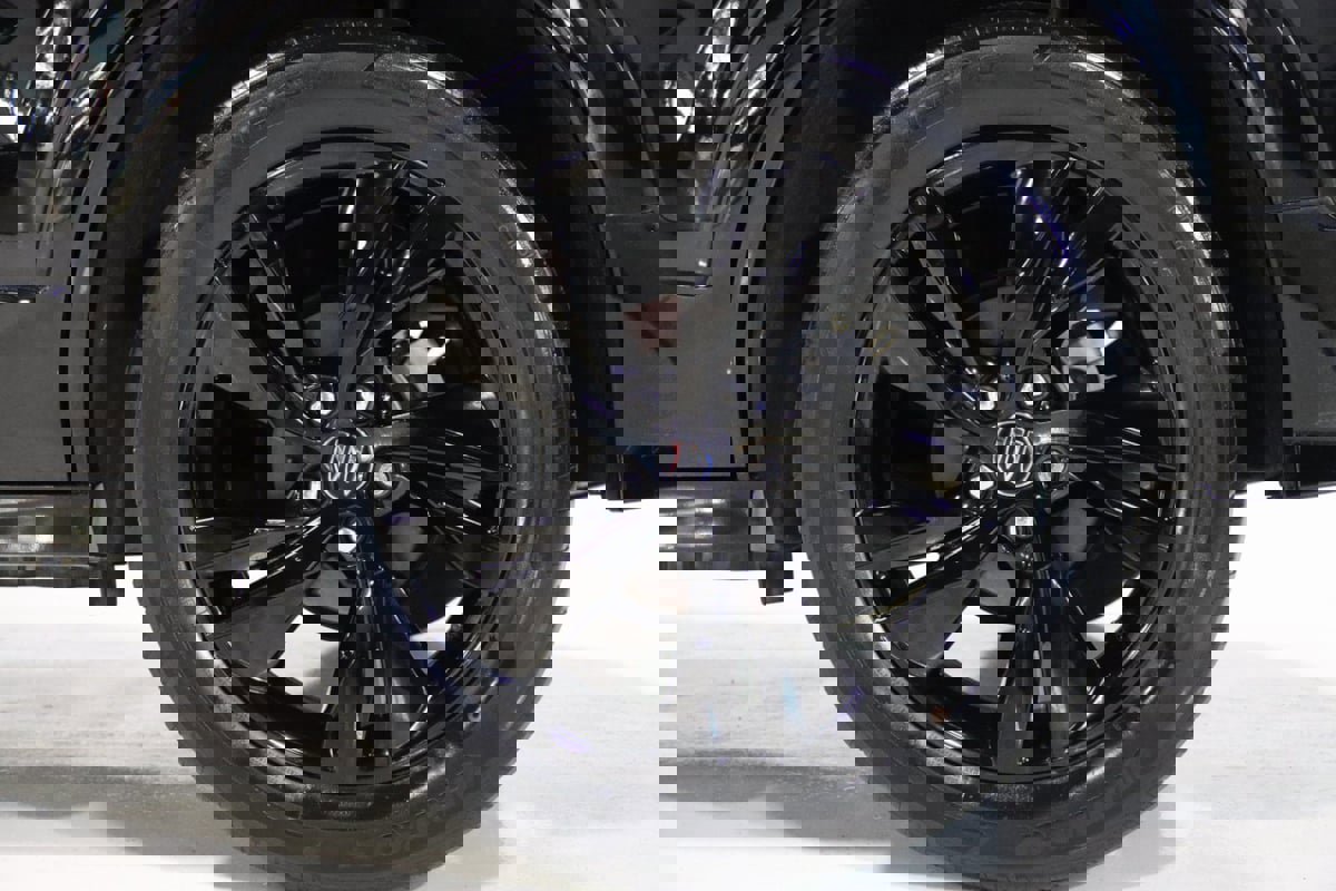 Used 2024 Buick Encore GX Sport Touring w/ Comfort Package FWD image 74