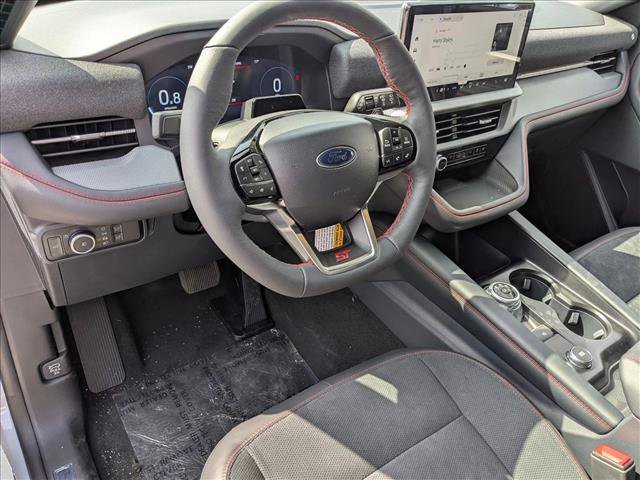 New 2026 Ford Explorer ST w/ Sun And Sound Package image 3