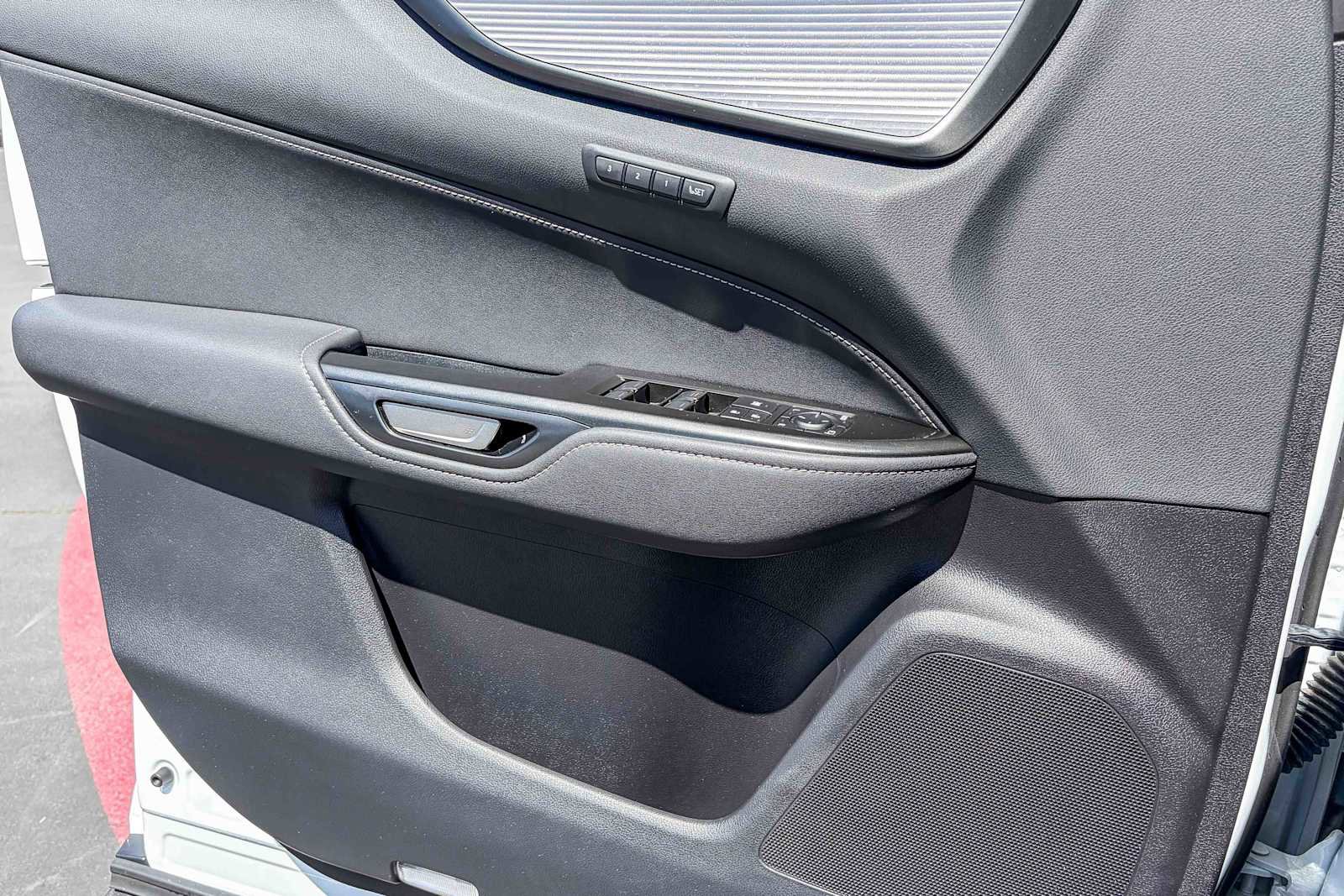 Used 2024 Lexus NX 450h+ F Sport w/ Vision Package AWD/4WD image 19