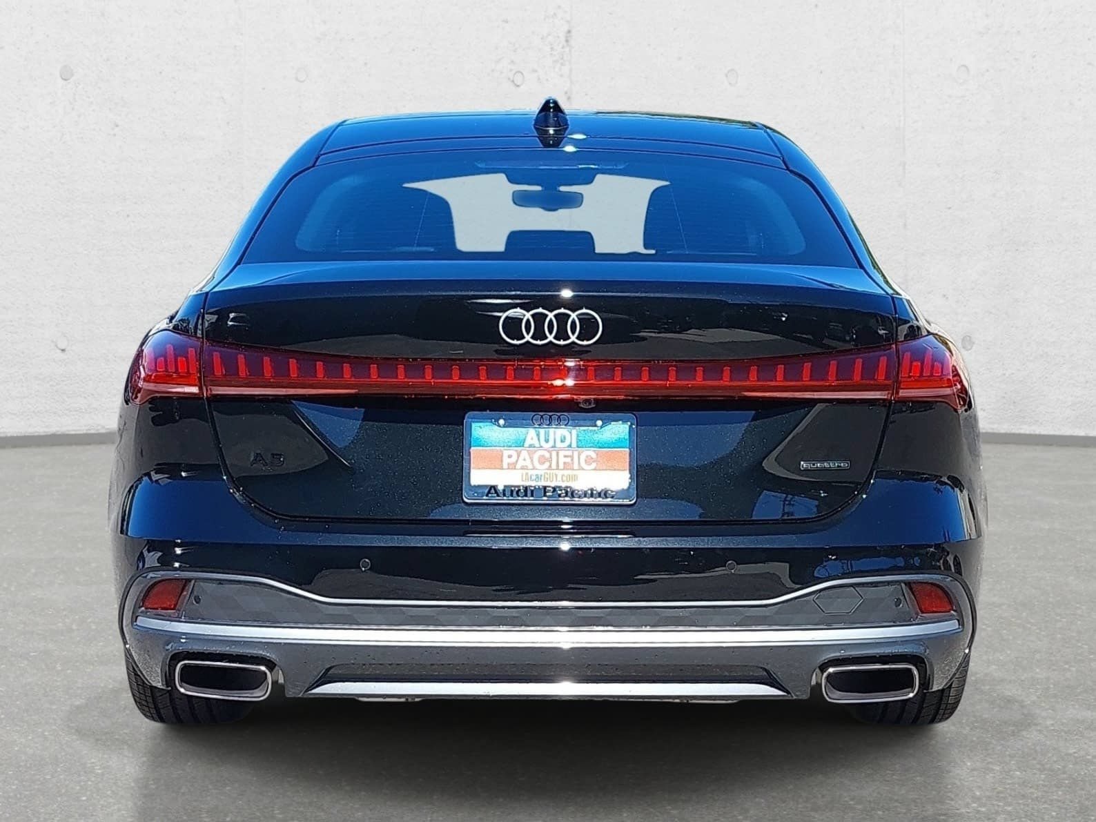 New 2026 Audi A5 Premium AWD/4WD image 6