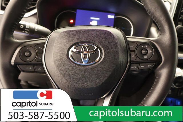 Used 2020 Toyota RAV4 XSE image 27