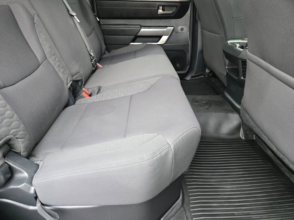 Used 2022 Toyota Tundra SR5 w/ SR5 Convenience Package image 14