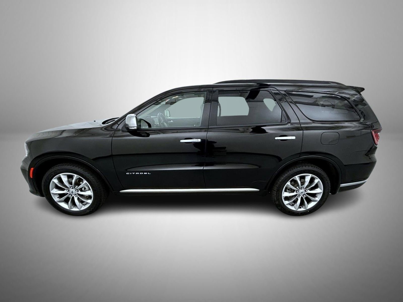 Certified 2022 Dodge Durango Citadel AWD/4WD image 8