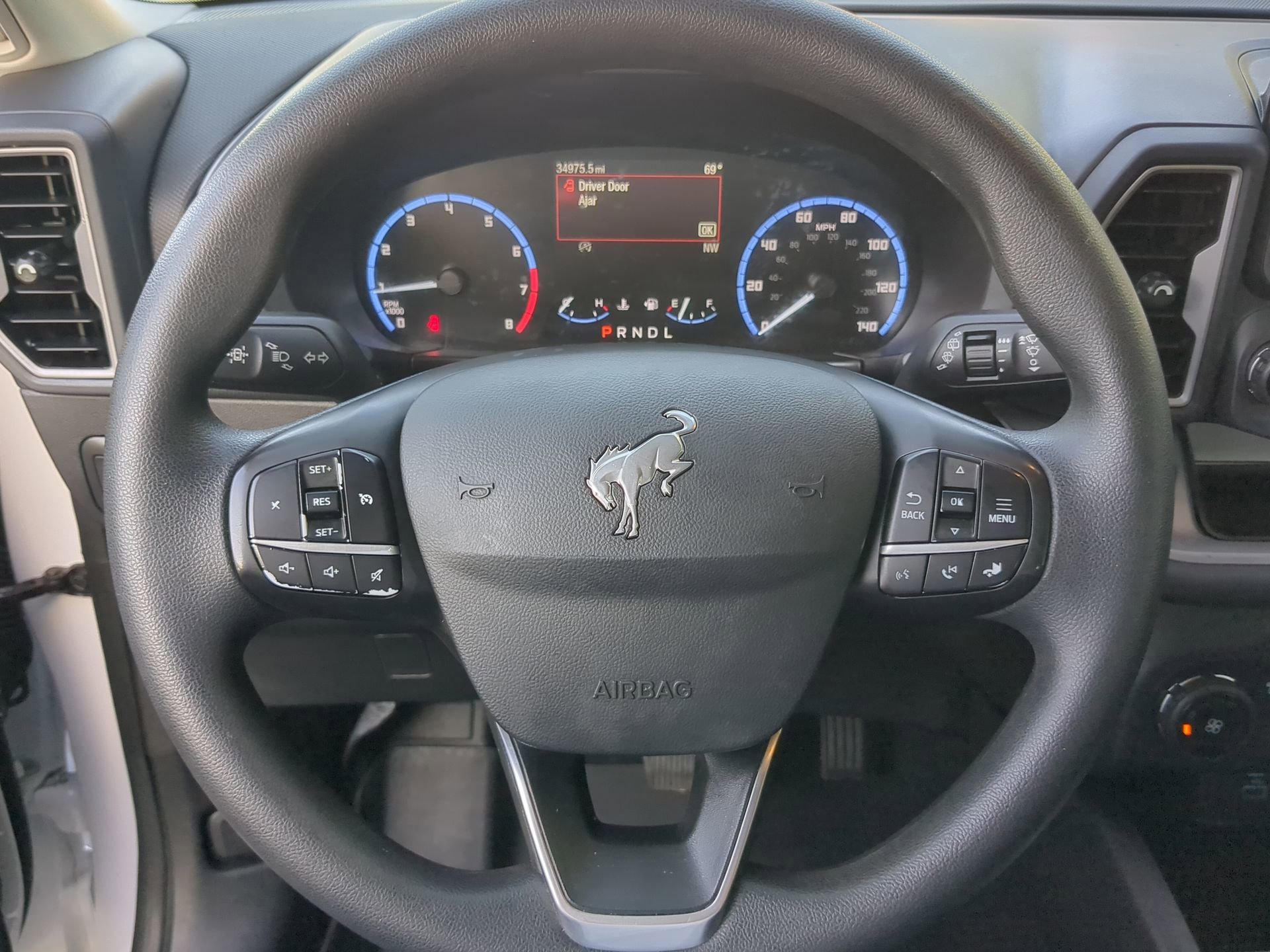 Used 2021 Ford Bronco Sport Big Bend AWD/4WD image 64