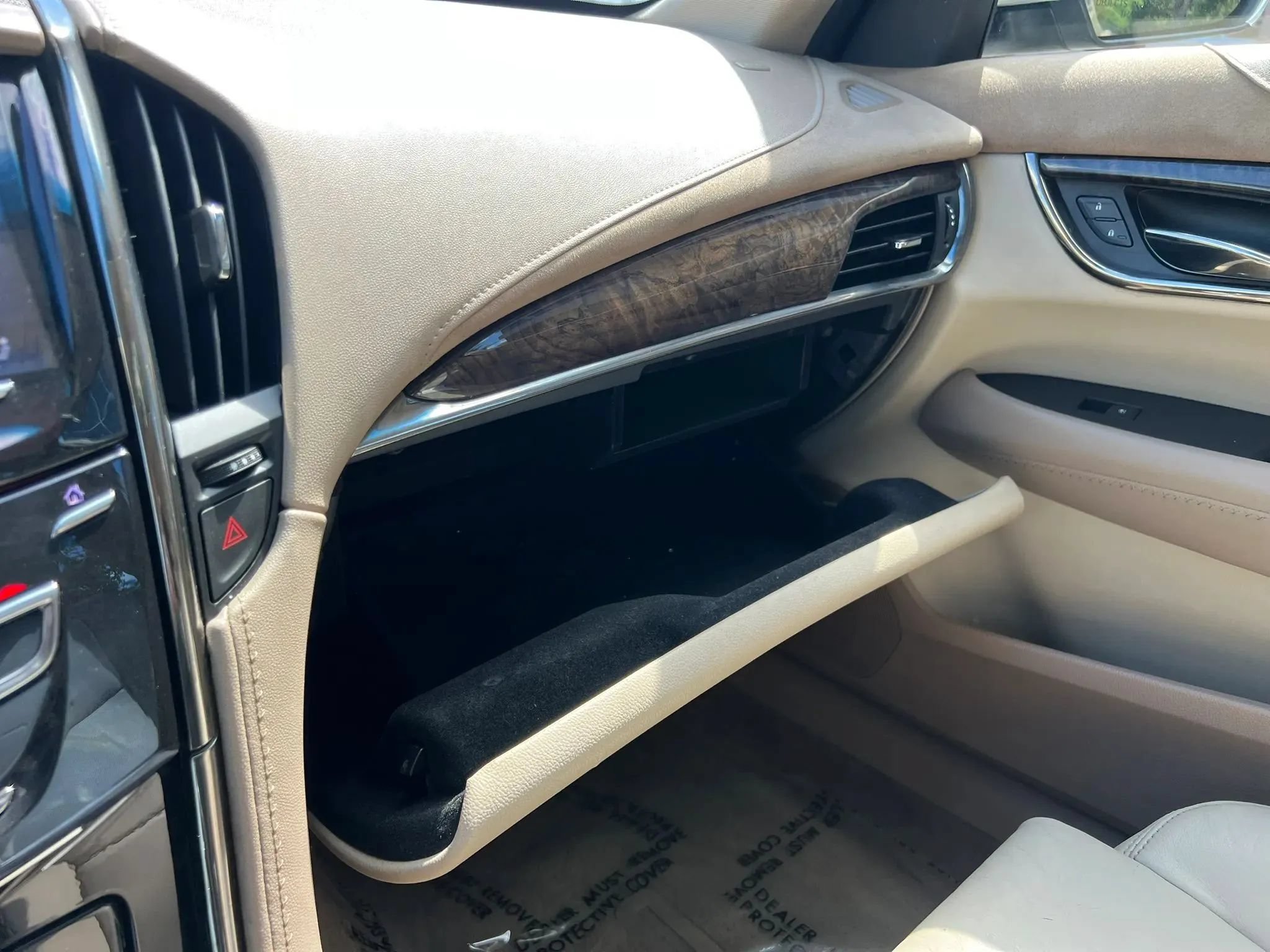 Used 2015 Cadillac ATS Luxury w/ Sun And Sound Package AWD/4WD image 31