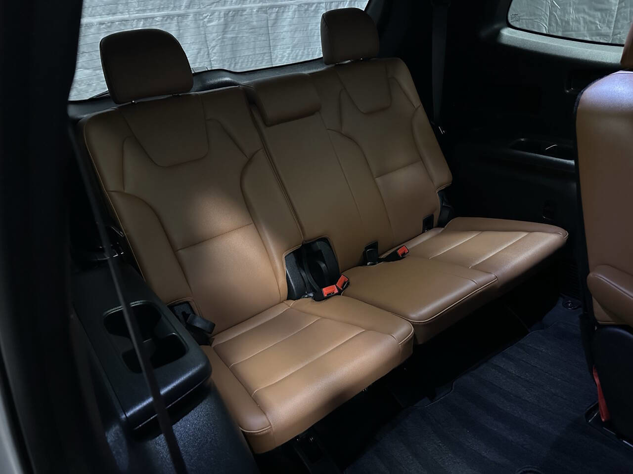 Used 2024 Kia Telluride SX X-Line image 10