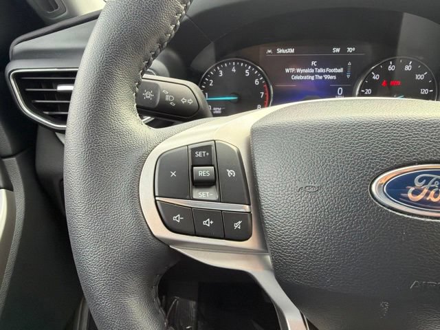 Used 2024 Ford Explorer XLT w/ Equipment Group 202A AWD/4WD image 36