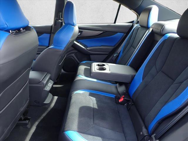 New 2026 Subaru WRX tS w/ Popular Package #2 AWD/4WD image 8