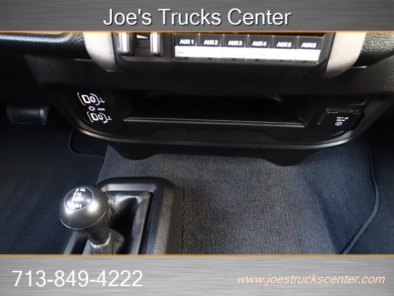 Used 2019 RAM 3500 Tradesman AWD/4WD image 17