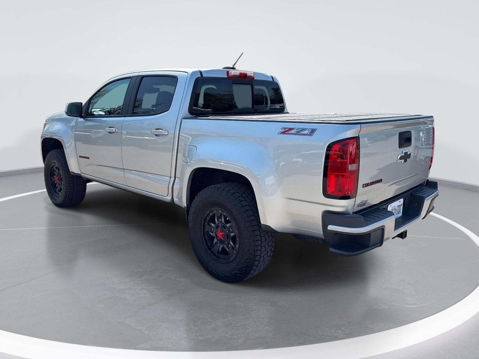 Used 2016 Chevrolet Colorado Z71 RWD image 6