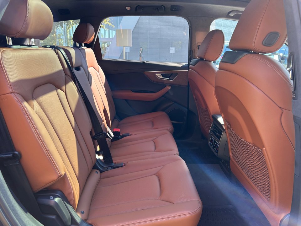 New 2026 Audi Q7 3.0T Prestige image 29