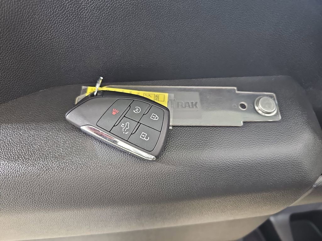 Certified 2024 Chevrolet Silverado 2500 Custom w/ Custom Value Package image 40