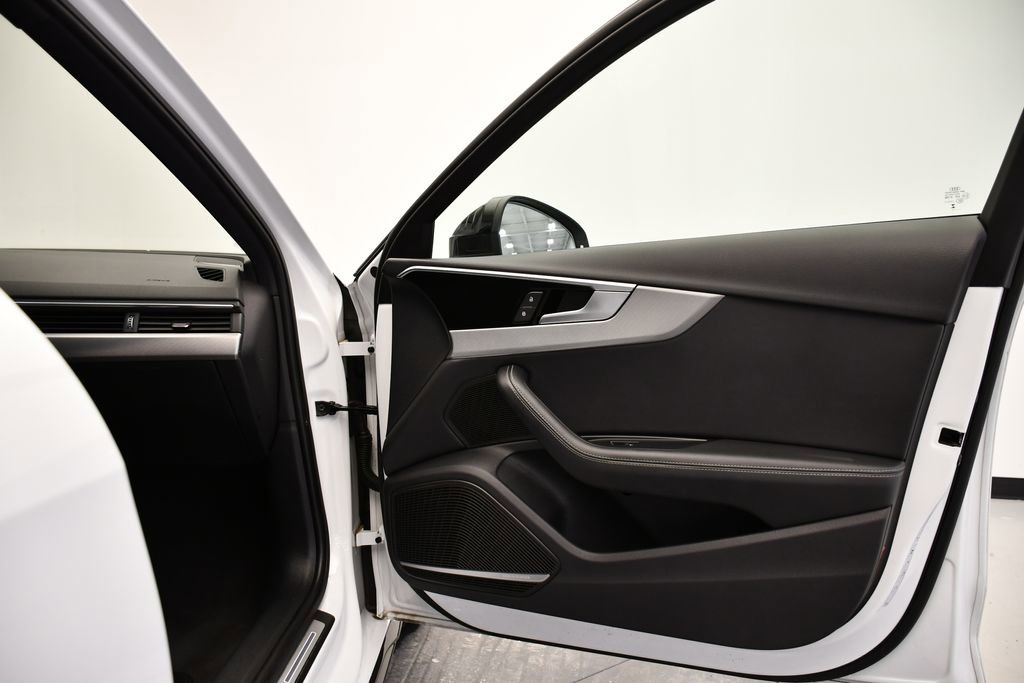 Certified 2023 Audi A4 2.0T Premium Plus w/ Premium Plus Package image 45