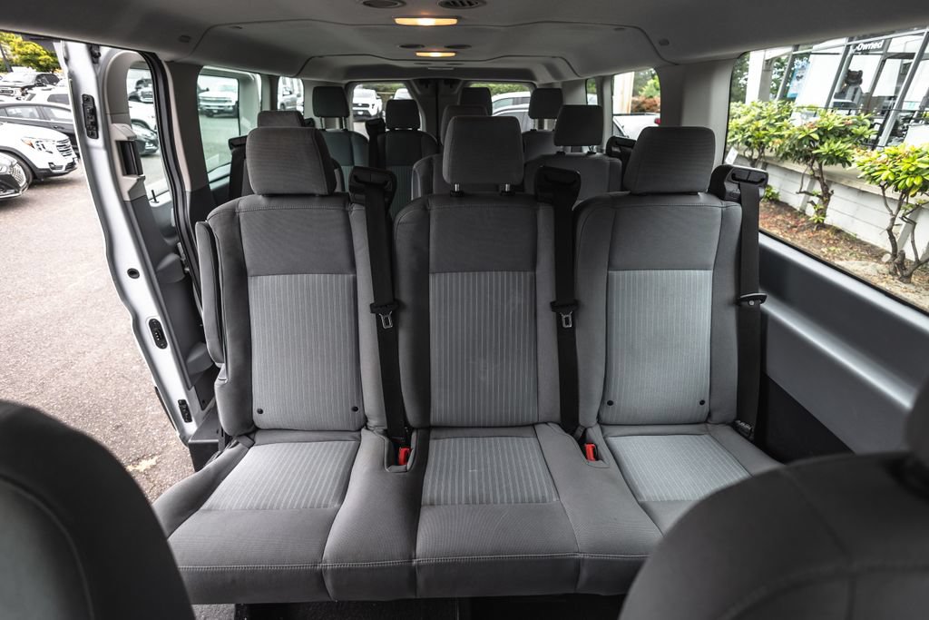 Used 2019 Ford Transit 350 XLT RWD image 27