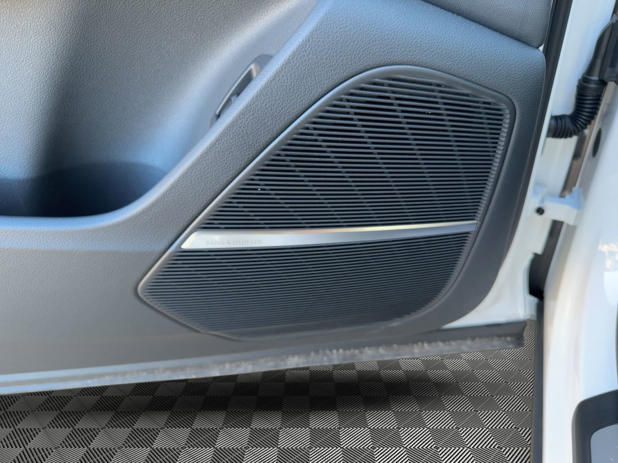 New 2026 Audi Q7 3.0T Premium Plus AWD/4WD image 22