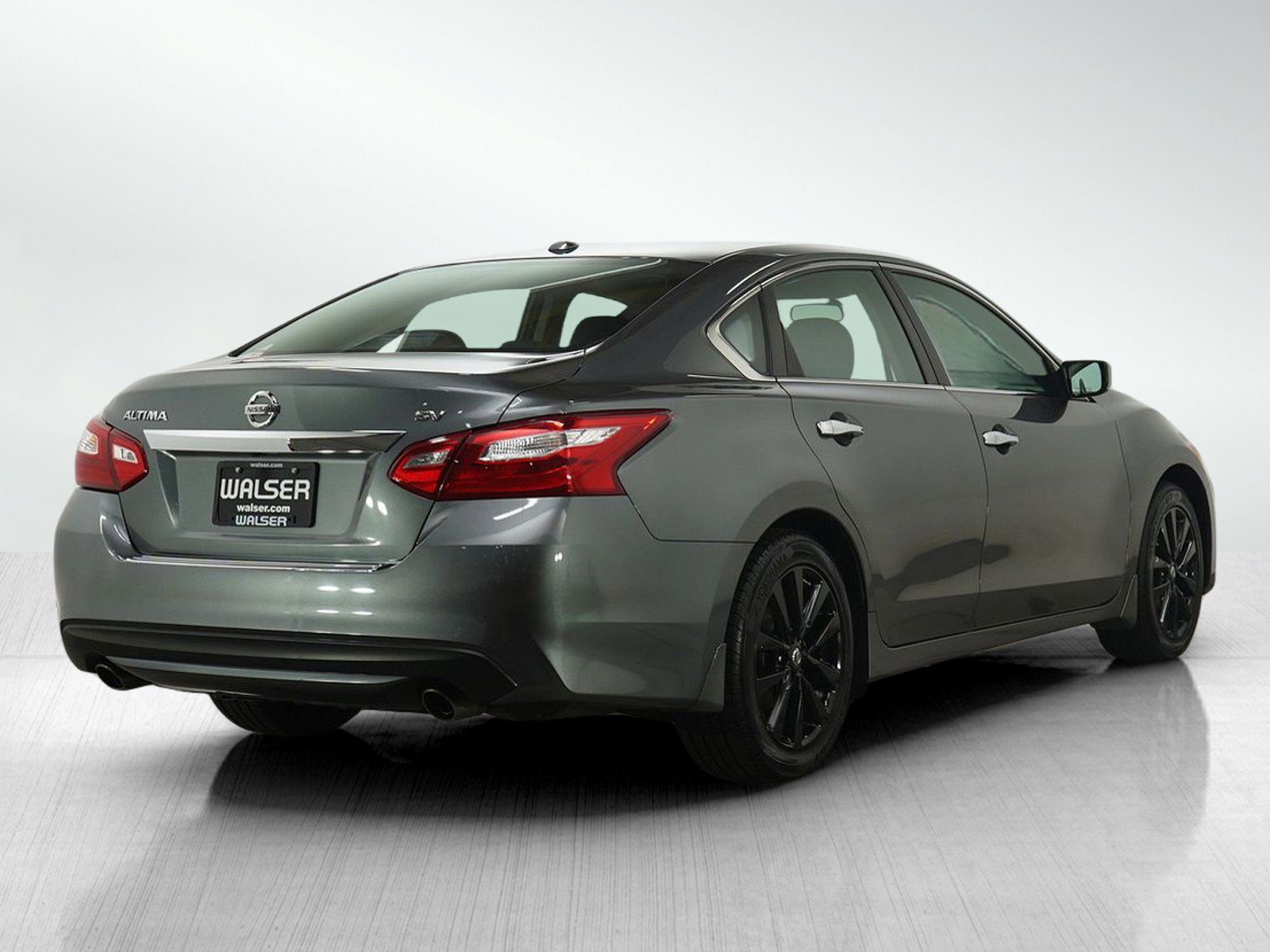 Used 2016 Nissan Altima 2.5 SV image 5