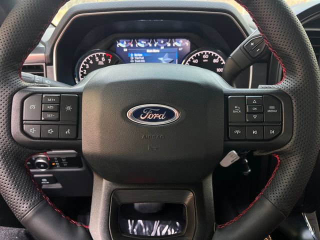 Used 2023 Ford F150 XL w/ STX Appearance Package image 21