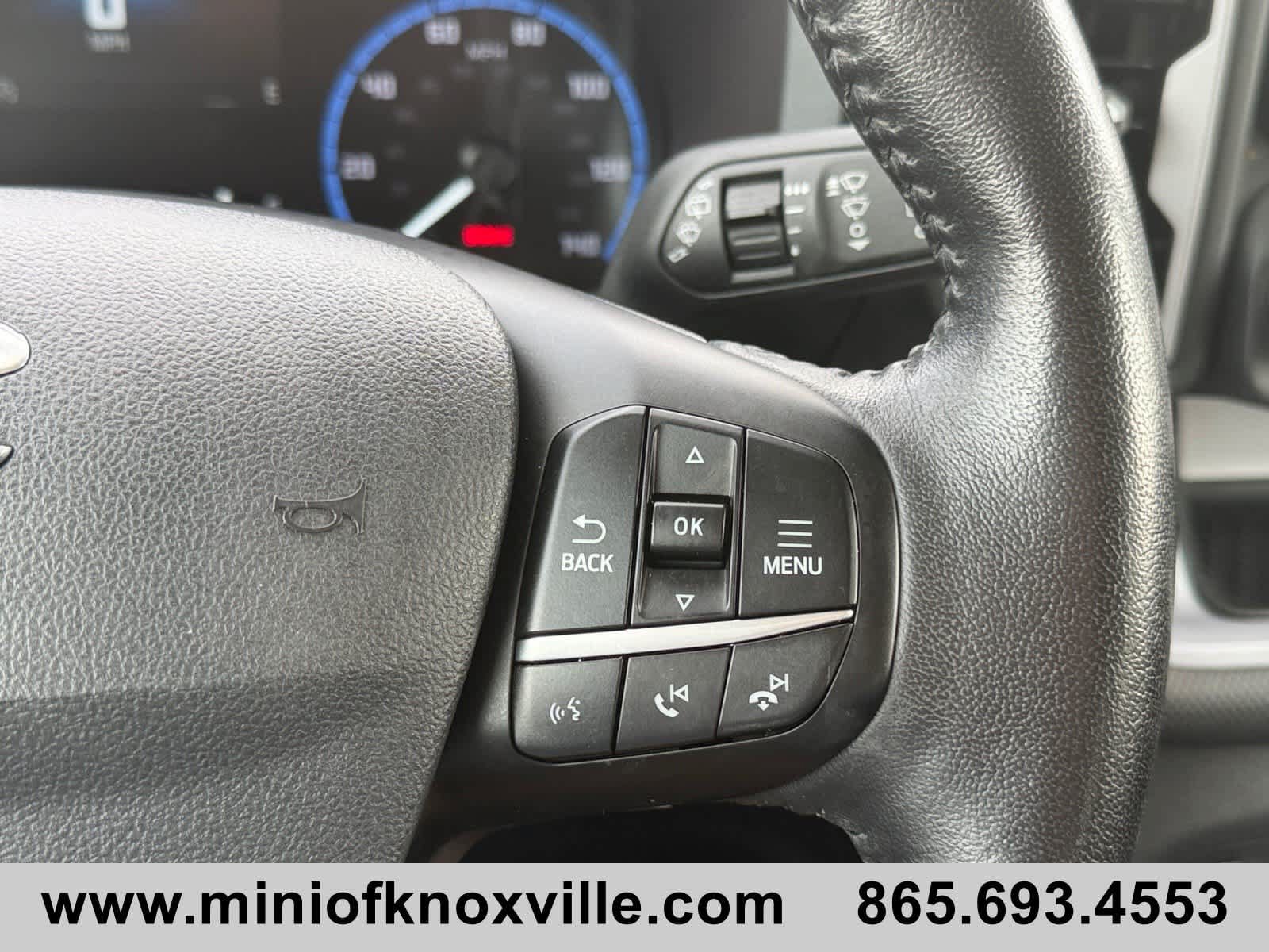 Used 2023 Ford Bronco Sport Big Bend w/ Convenience Package AWD/4WD image 25