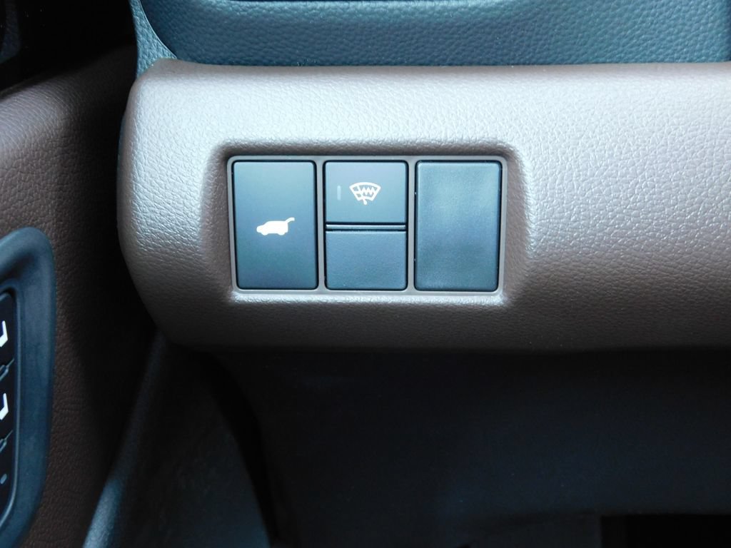 New 2026 Honda Pilot TrailSport image 41