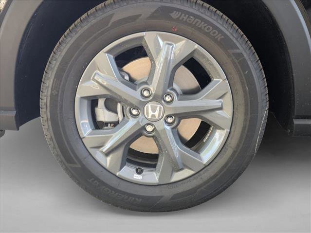 New 2026 Honda HR-V LX image 10