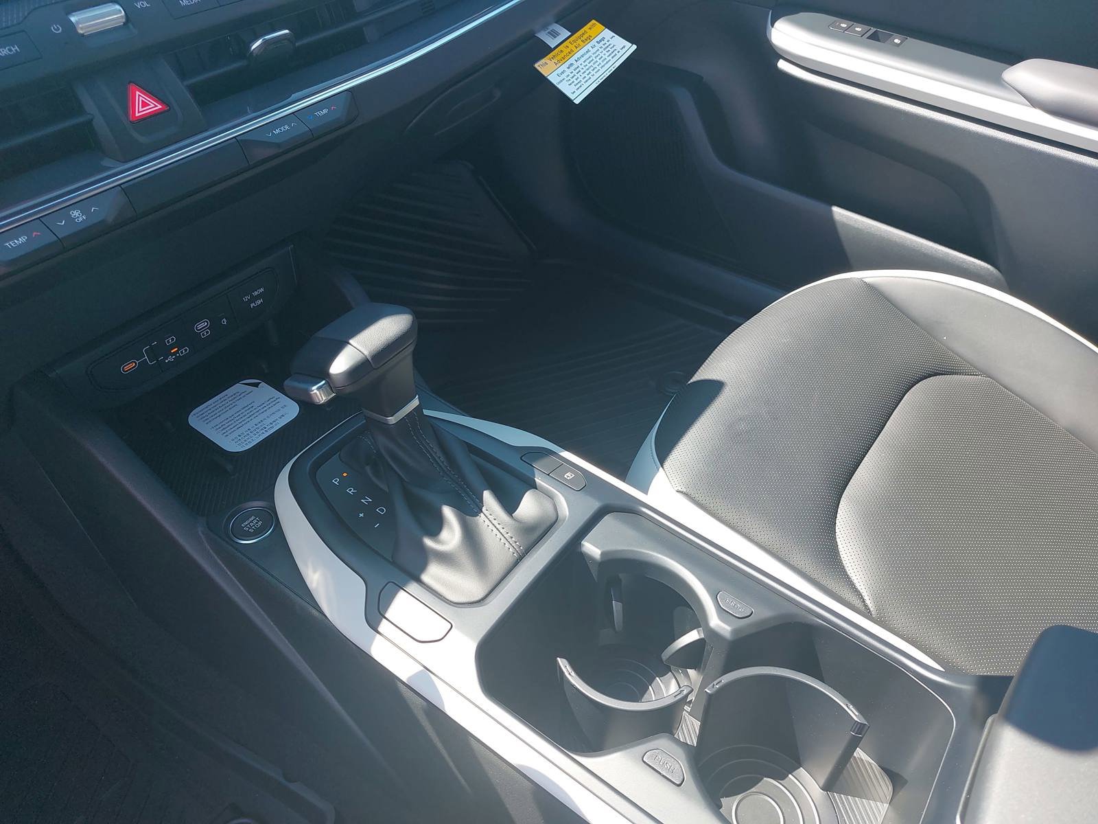 New 2026 Kia K4 GT-Line FWD image 27