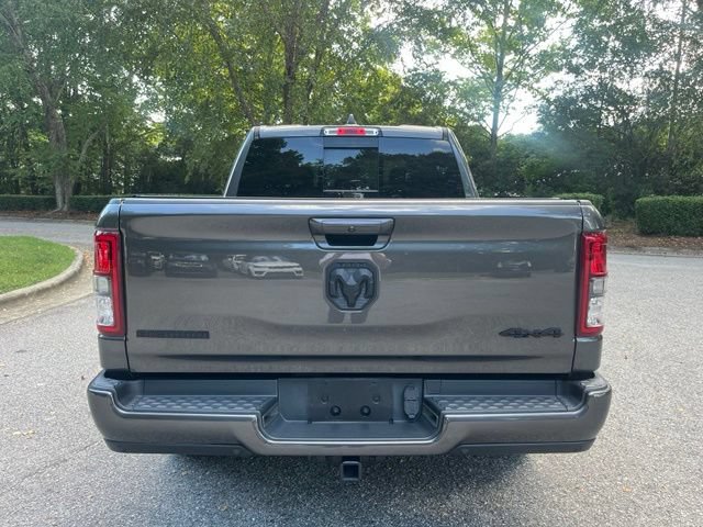 Used 2022 RAM 1500 Big Horn AWD/4WD image 8