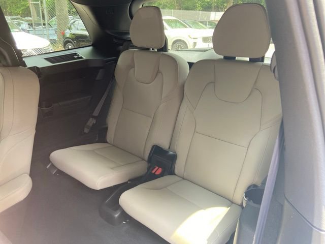 New 2026 Volvo XC90 B6 Plus AWD/4WD image 16