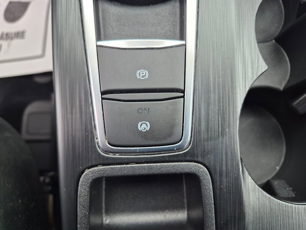 Used 2024 Ford Escape ST-Line Select w/ Tech Pack #1 AWD/4WD image 25