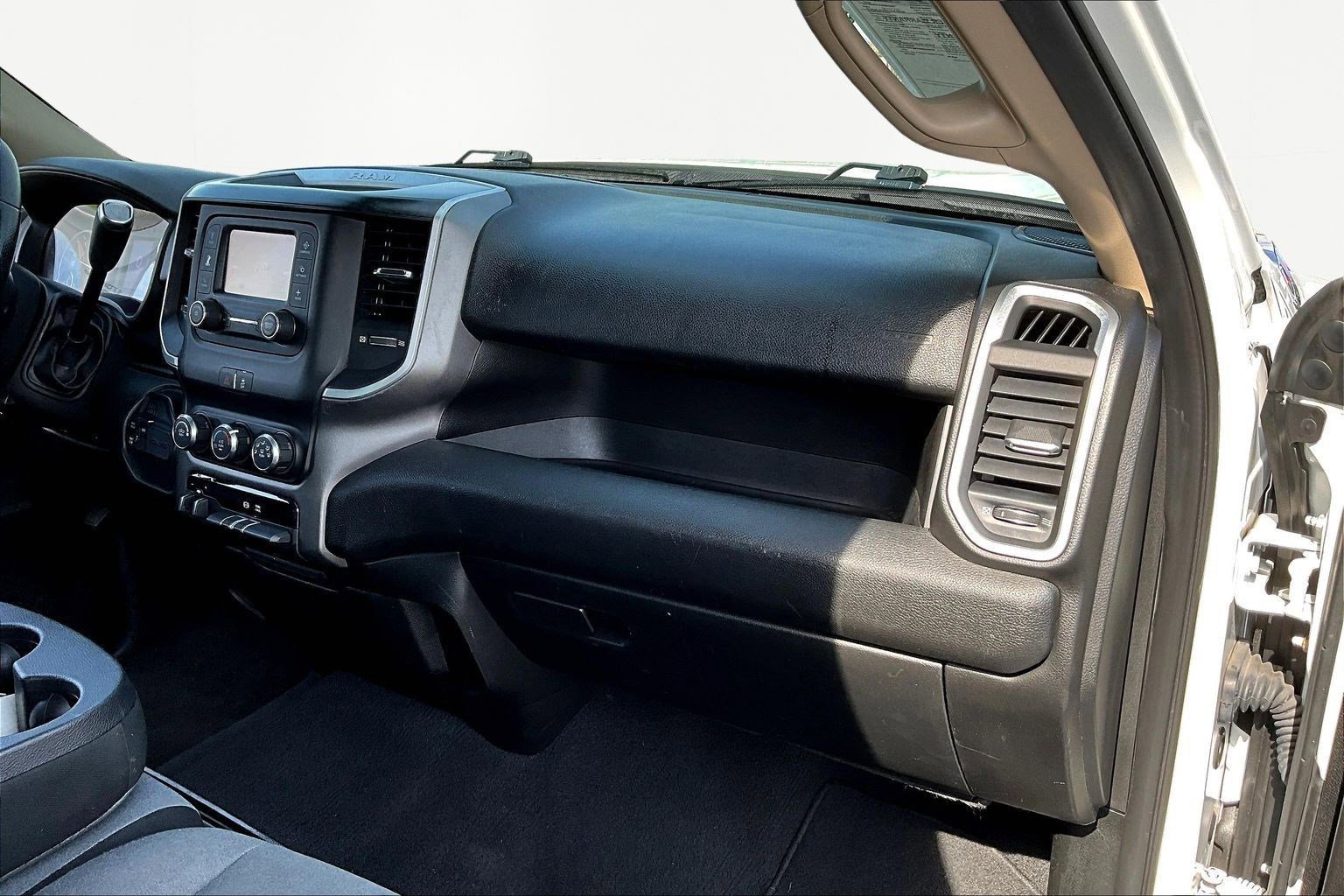 Used 2019 RAM 2500 Big Horn image 25