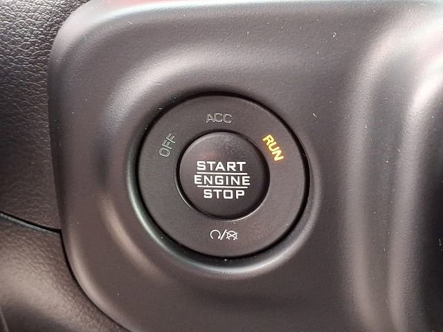 Used 2021 Jeep Wrangler Unlimited Rubicon image 25