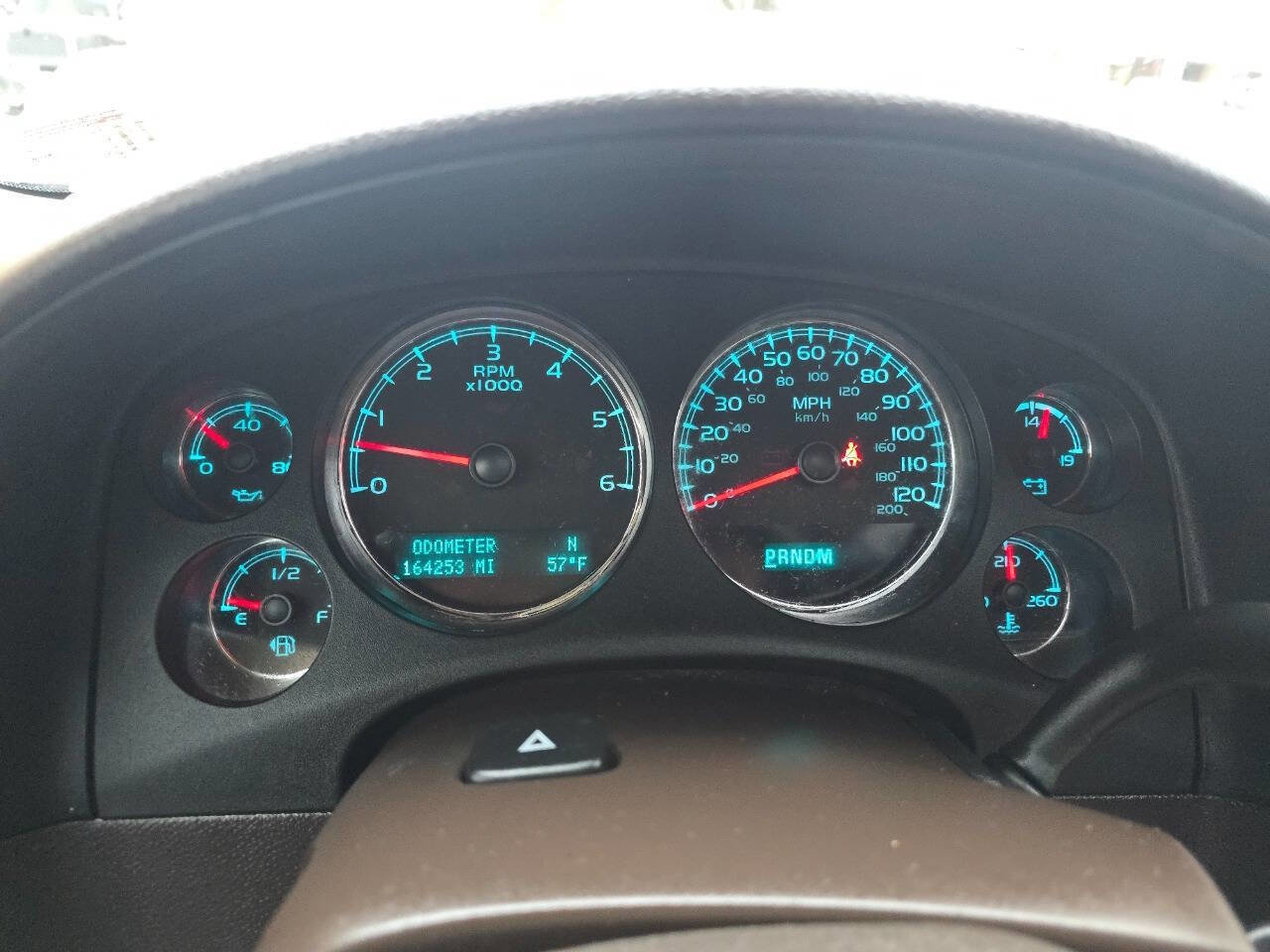 Used 2013 GMC Yukon Denali image 30