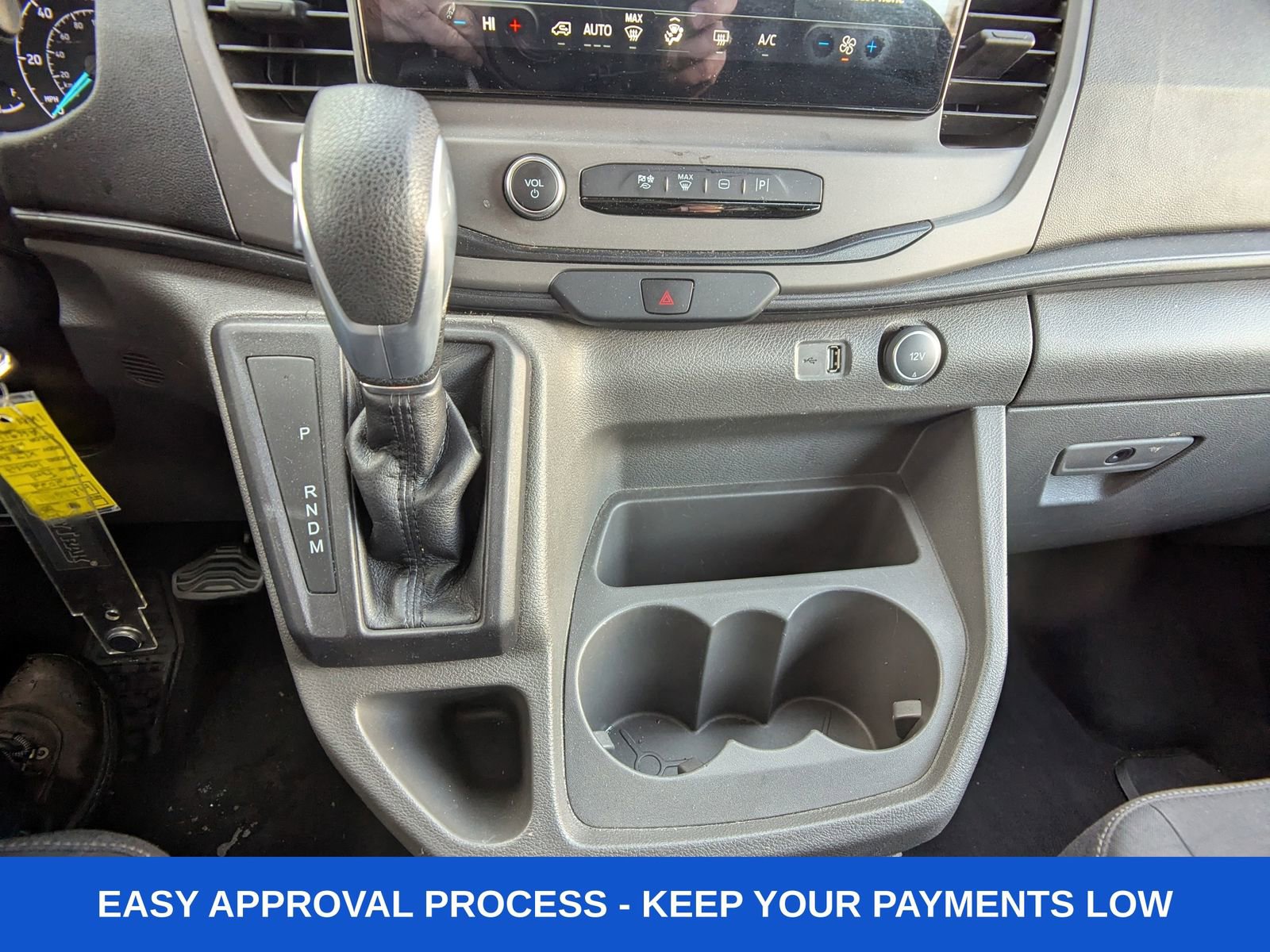 Used 2022 Ford Transit 350 XLT image 29