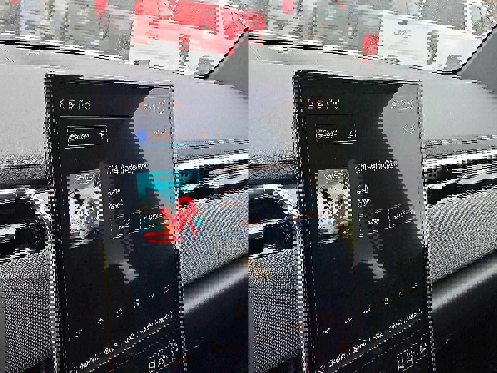 New 2026 GMC Sierra EV Elevation image 17