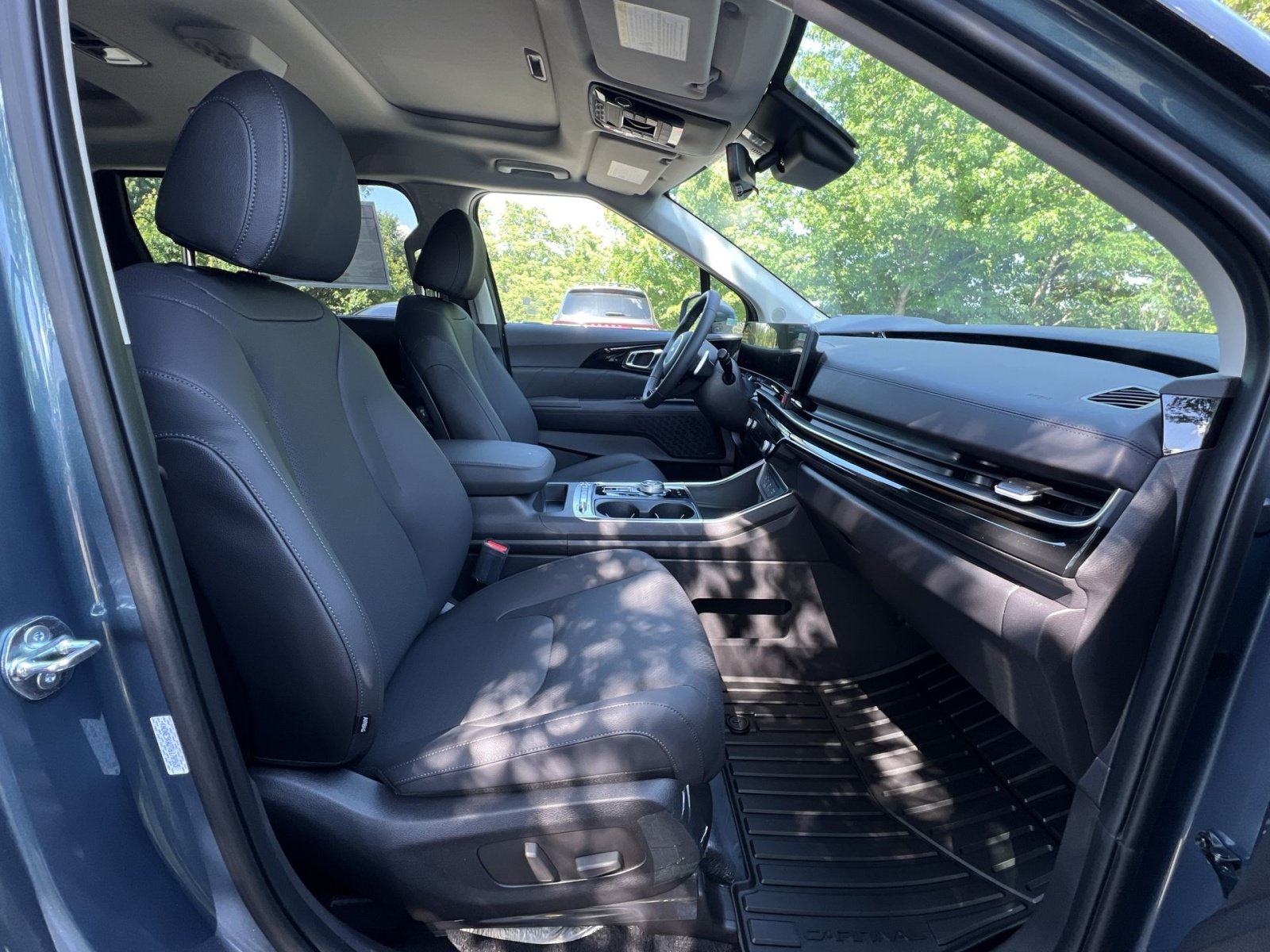 New 2026 Kia Carnival SX Prestige FWD image 31