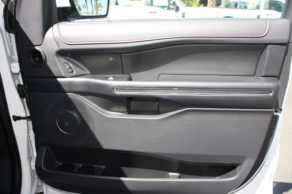 Certified 2023 Ford Expedition Max Limited AWD/4WD image 29