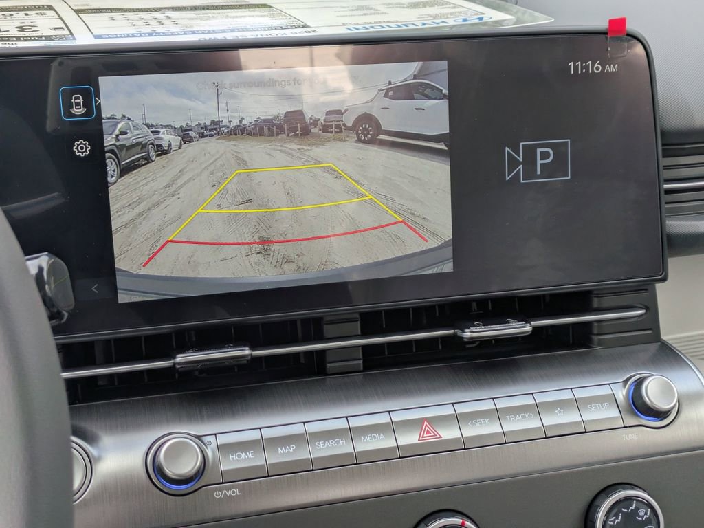 New 2026 Hyundai Kona SE image 23