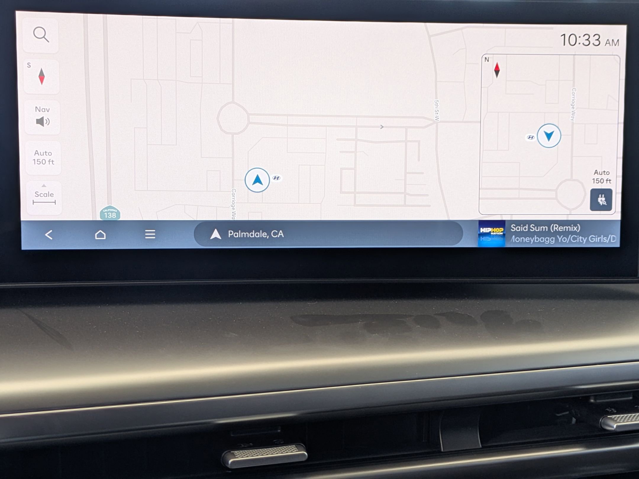 New 2026 Hyundai Ioniq 9 S image 21