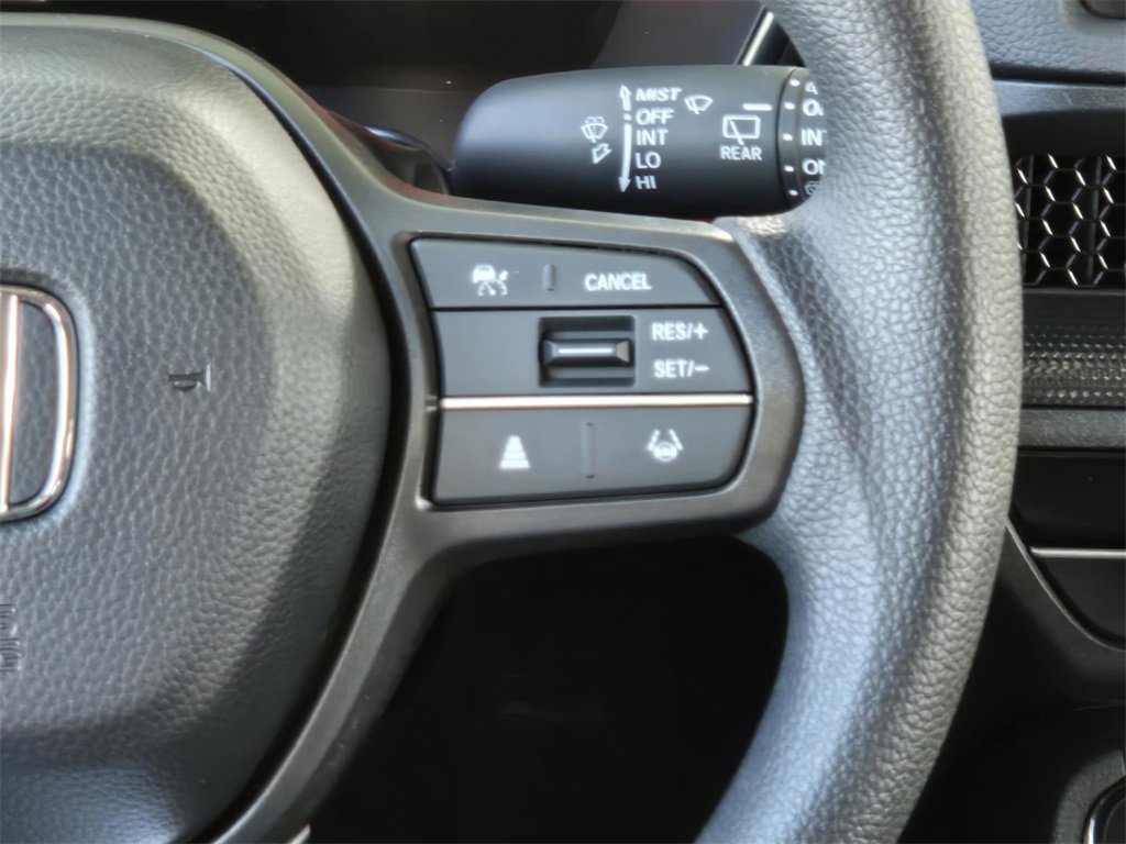 New 2026 Honda CR-V LX image 16