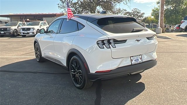 New 2025 Ford Mustang Mach-E Select w/ Comfort Package Lite image 5