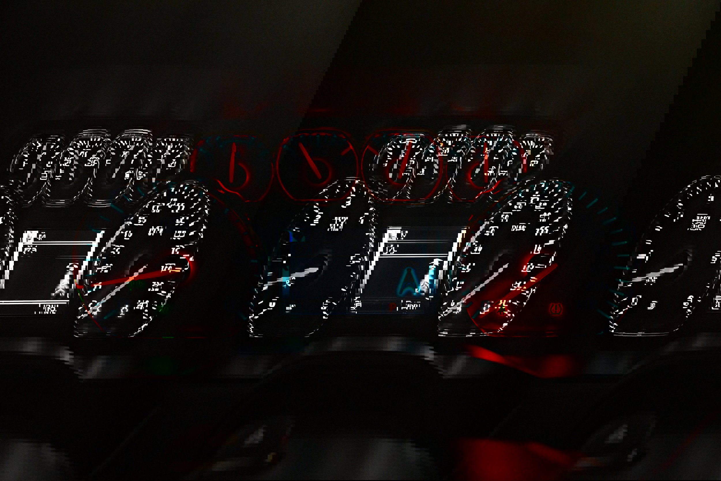 Used 2020 Chevrolet Suburban Premier w/ RST 6.2L Performance Edition image 13