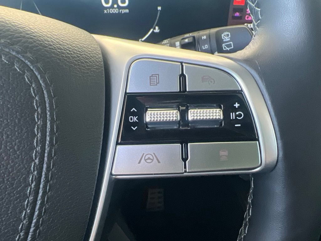 Certified 2025 Kia Telluride SX X-Line AWD/4WD image 61