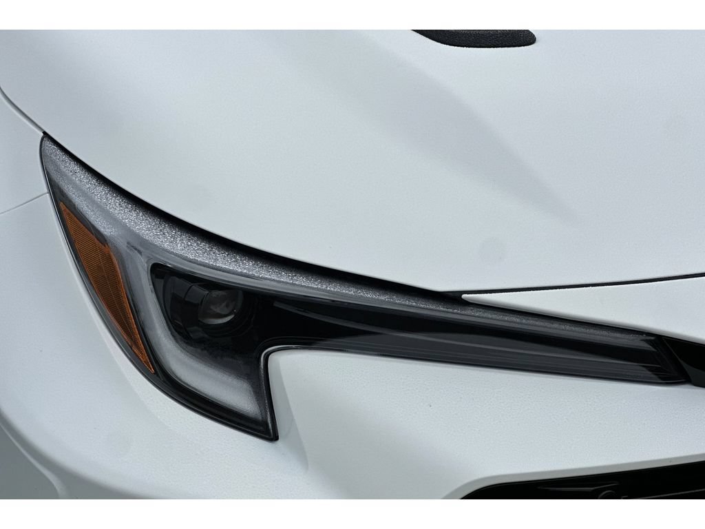 New 2026 Toyota Corolla GR AWD/4WD image 31