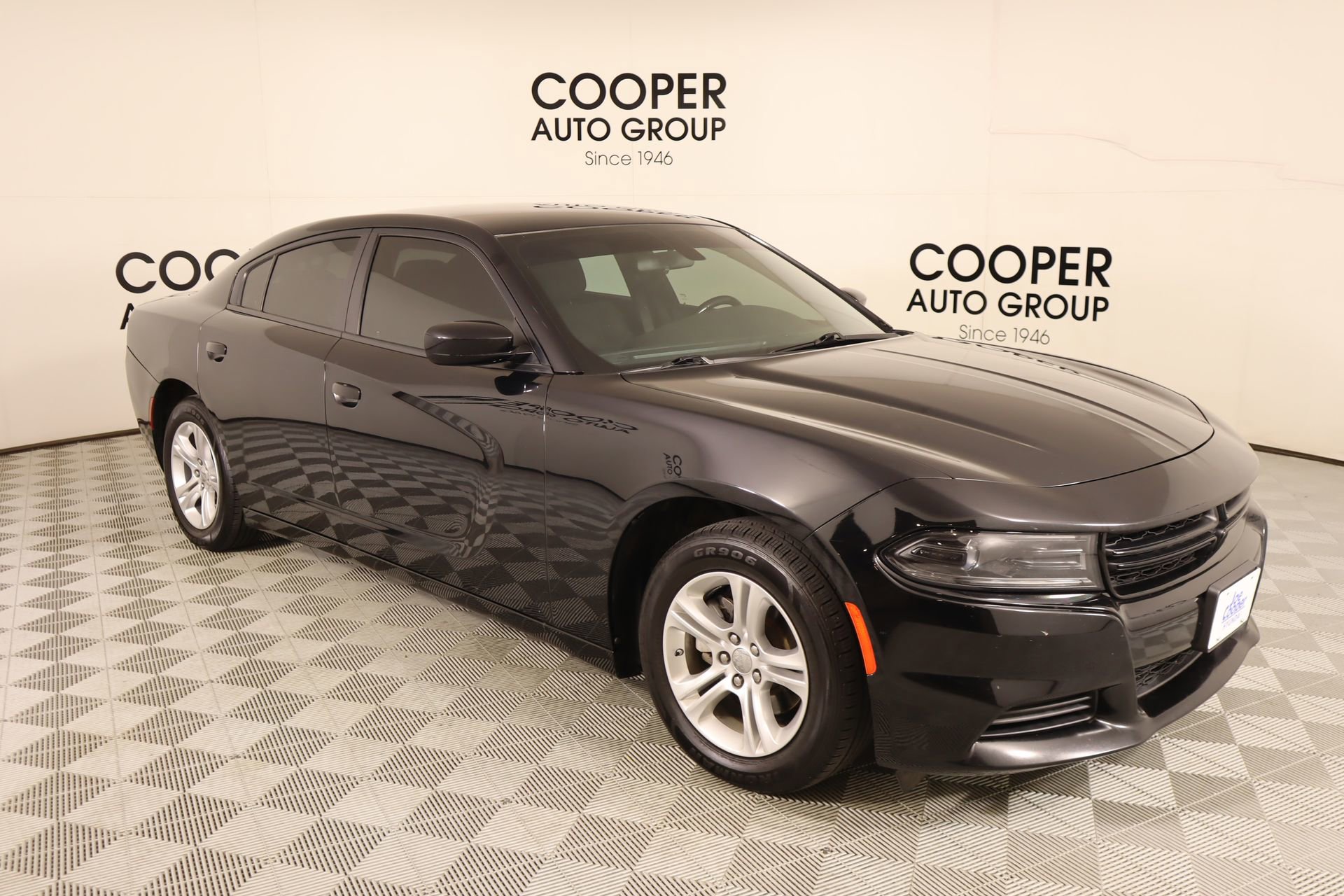 Used 2022 Dodge Charger SXT