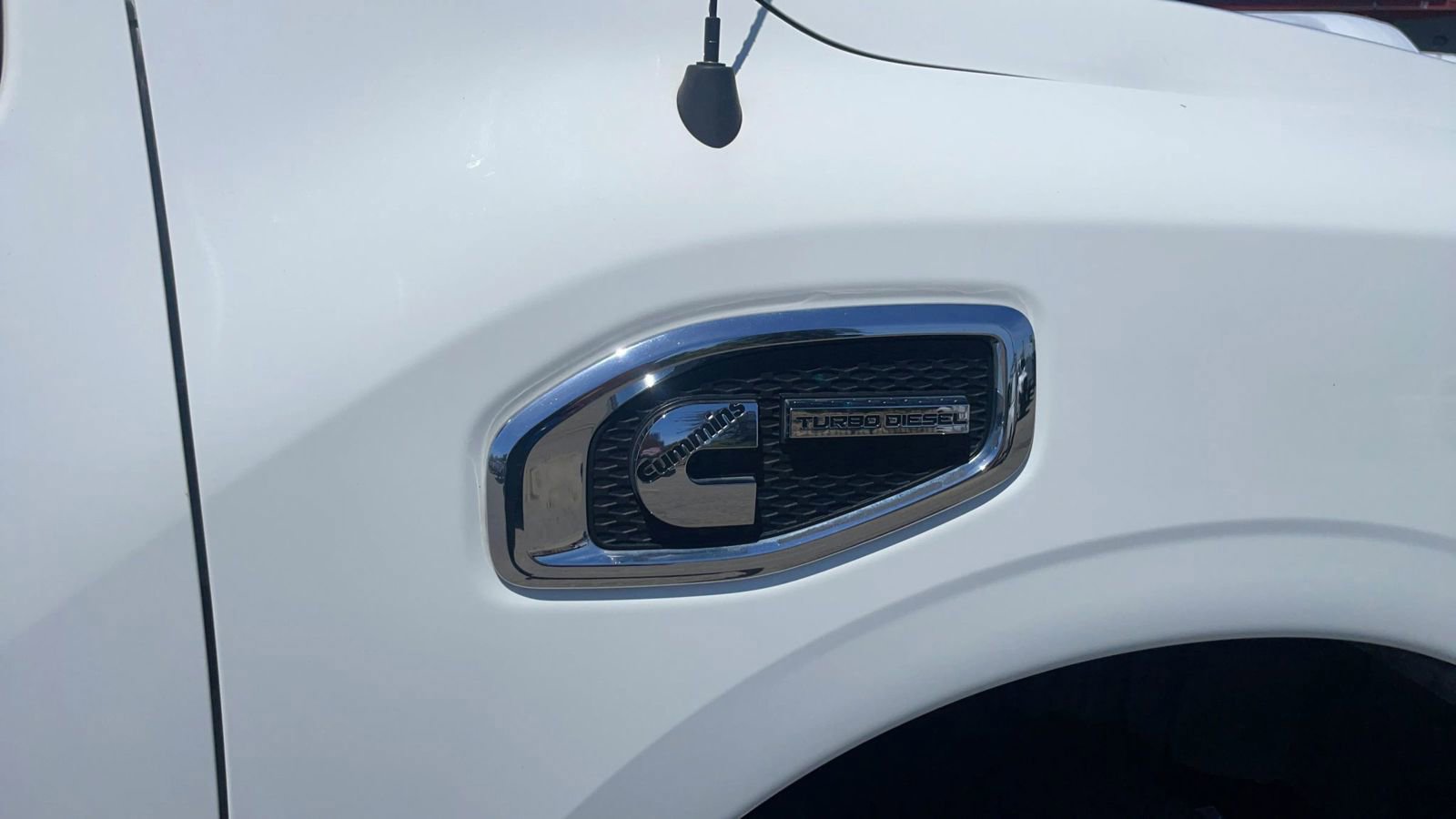 Used 2019 Nissan Titan S w/ S Utility Package AWD/4WD image 50